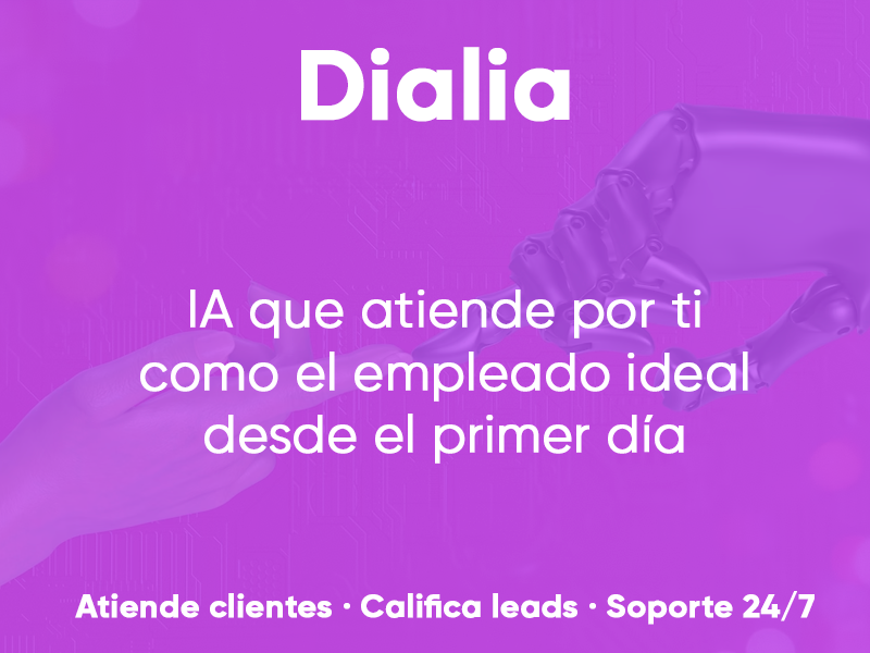 SmartAgents - IA Conversacional